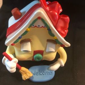 1995 Hallmark keepsake ornament nib